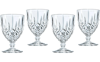 Nachtmann Weingläser-Set Noblesse, 4 Stück