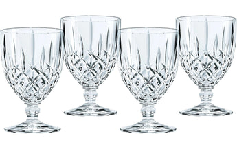 Nachtmann Weingläser-Set Noblesse, 4 Stück