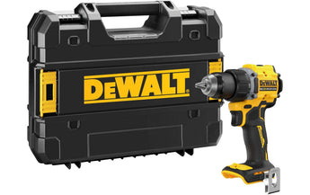 DEWALT Akku-Bohrschrauber DCD794NT-XJ Ohne Akku