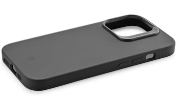 Cellular Line Back Cover Sensation+ iPhone 15 Plus Black