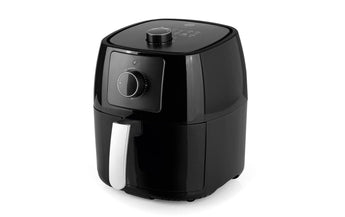 Kochwerk Heissluft-Fritteuse 5 l