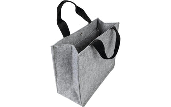 Sigel Desk Sharing Bag Basic M, Hellgrau 15.4 Hellgrau