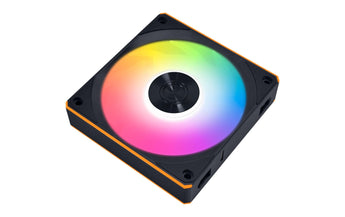 Lian Li PC-Lüfter UNI FAN CL 120 mm Schwarz