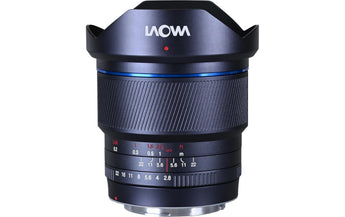 Laowa Festbrennweite 12mm F/2.8 Lite Zero-D FF – Canon RF