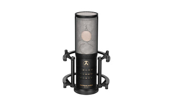 Austrian Audio Kondensatormikrofon OC-S10 Studio Set
