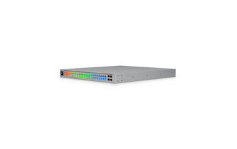 Ubiquiti PoE+++ Switch Enterprise Campus 48S PoE 55 Port