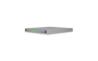 Ubiquiti PoE+++ Switch Enterprise Campus 24S PoE 30 Port