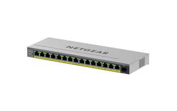 Netgear PoE+ Switch GS116EPP-100EUS 16 Port