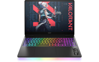 HP Notebook OMEN MAX 16-ak0600nz