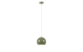Markslöjd Pop Pendelleuchte Grün, 20 cm