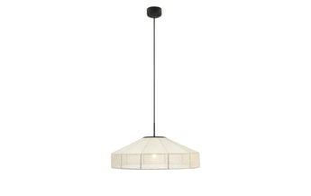 Markslöjd Alia Pendelleuchte Beige