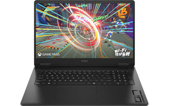 HP Notebook OMEN 17-db1850nz