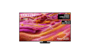 Samsung TV QE115QN90F 115'' QN90F Neo QLED 4K Mini LED AI TV, 2025