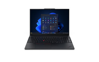 Lenovo Notebook ThinkPad E16 Gen 3 (Intel) Copilot+ PC