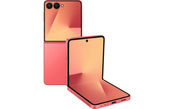 Samsung Galaxy Z Flip7 512 GB Coralred