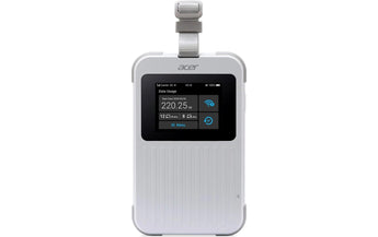 Acer 5G Hotspot Connect M6E mit 20 GB