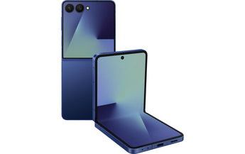 Samsung Galaxy Z Flip7 256 GB Blue Shadow