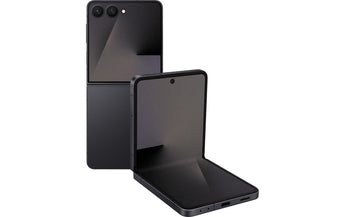 Samsung Galaxy Z Flip7 256 GB Jet Black