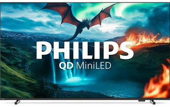 Philips TV 75MLED810/12 75, 3840 x 2160 (Ultra HD 4K), LED-LCD