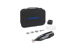 Dremel Multifunktionswerkzeug 8250 (12 V, 5 Zubehöre)