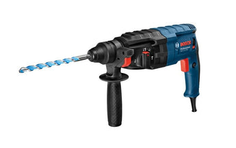 Bosch Professional Bohrhammer mit SDS plus GBH 240 im Handwerkerkoffer