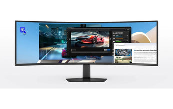 Samsung Monitor ViewFinity S95UF