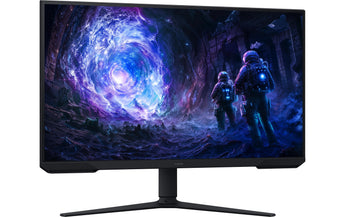 Samsung Monitor Odyssey G6 S32BG650EU