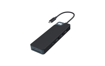 HYPER Flex 8 Port USB-C