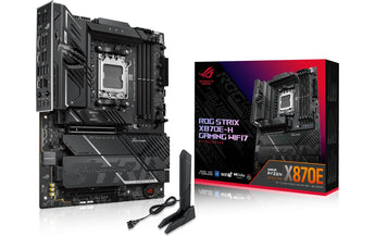 ASUS ROG Mainboard ROG STRIX X870E-H WIFI7