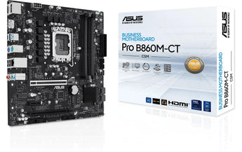 ASUS Mainboard PRO B860M-CT-CSM
