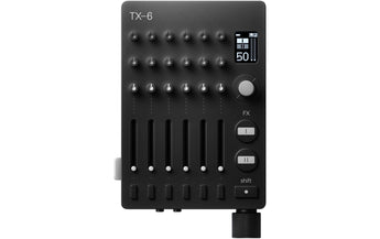 Teenage Engineering DJ-Mixer TX-6