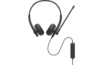 Dell Business-Headset Business Headset WH125