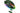 Razer Gaming-Maus Basilisk V3 Pro 35K – Phantom Green Edition