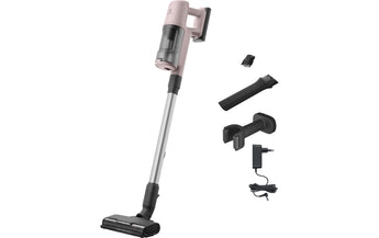 Electrolux Akku-Hand- und Stielsauger Clean 600 EP61CB21WP Pink