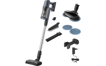 Electrolux Akku-Hand- und Stielsauger Hygienic WET 600 EP61H21WET
