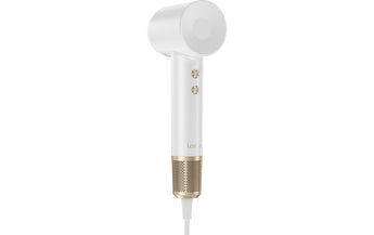 Laifen Haartrockner Swift Premium WHI (2 Aufsätze + 1 Beutel) Weiss