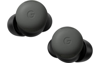 Google True Wireless In-Ear-Kopfhörer Pixel Buds Pro 2 Grau