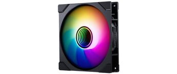 Phanteks PC-Lüfter M25G2-140 Schwarz