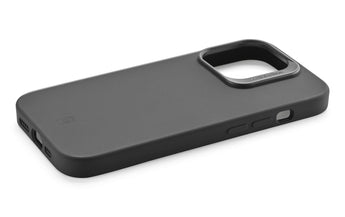 Cellular Line Back Cover Sensation+ iPhone 15 Pro Black