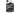 Cellular Line Back Cover Sensation+ iPhone 15 Plus Black