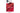 Cellular Line Back Cover Sensation+ iPhone 15 Red