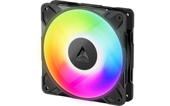 Arctic Cooling PC-Lüfter P12 Pro A-RGB