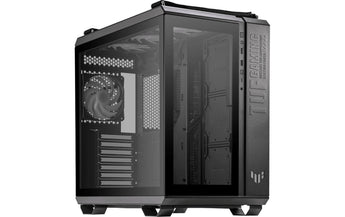 ASUS PC-Gehäuse TUF Gaming GT502 PLUS Schwarz
