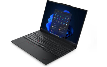 Lenovo Notebook ThinkPad E16 G3 (Intel)