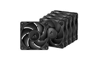 Arctic Cooling PC-Lüfter P12 Pro PST 5-Pack