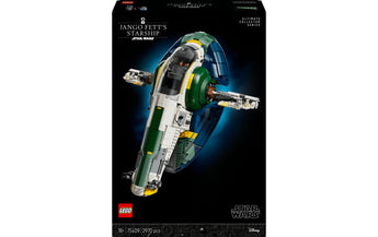 LEGO® Star Wars Jango Fetts Sternenschiff 75409