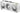 ASUS Grafikkarte TUF GeForce RTX5070TI 16G BTF Weiss
