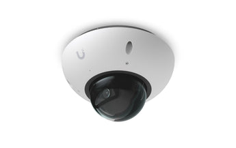 Ubiquiti Netzwerkkamera UVC-G6-DOME Weiss 1 Stück
