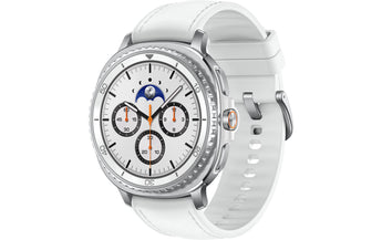 Samsung Galaxy Watch 8 Classic LTE 46 mm White