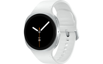 Samsung Galaxy Watch 8 LTE 40 mm Silver